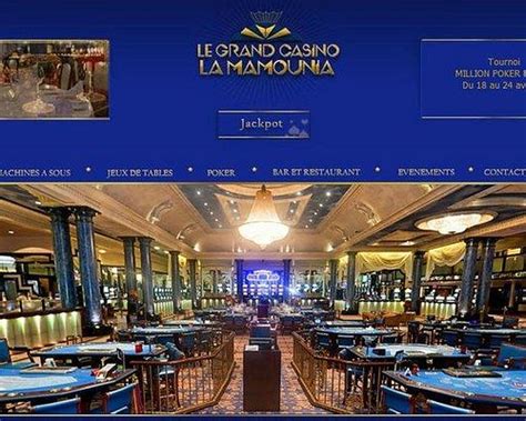 THE 10 BEST Morocco Casinos (Updated 2024) .
